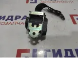 Ремень безопасности задний левый Renault Logan 2 888418448R.