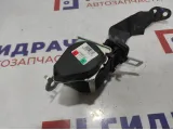 Ремень безопасности задний левый Renault Logan 2 888418448R.