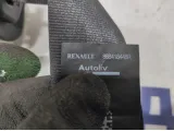 Ремень безопасности задний левый Renault Logan 2 888418448R.