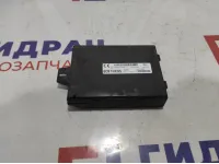 Блок электронный Renault Logan 2 284B13555R.