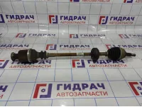 Привод передний правый Renault Logan 2 391002983R.