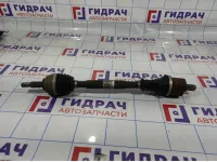Привод передний левый Renault Logan 2 391014511R.