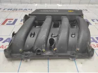 Коллектор впускной Renault Logan 2 8200647666.