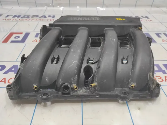 Коллектор впускной Renault Logan 2 8200647666.