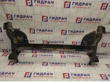 Балка задняя Renault Logan 2 555016932R.