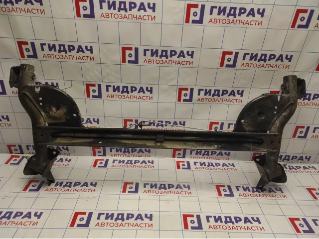 Балка задняя Renault Logan 2 555016932R.