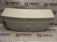 Крышка багажника Renault Logan 2 901006652R.