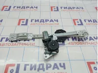 Стеклоподъемник передний правый Renault Logan 2 807209299R.
