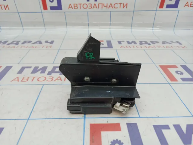 Замок двери передней правой Renault Logan 2 805022808R.