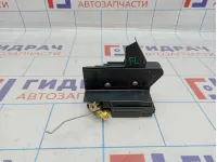 Замок двери передней левой Renault Logan 2 805034719R.