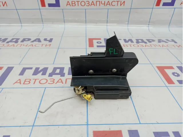 Замок двери передней левой Renault Logan 2 805034719R.