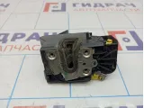 Замок двери задней левой Renault Logan 2 825035141R.
