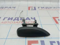 Ручка двери наружная правая Renault Logan 2 806067028R. Передняя.