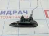 Ручка двери наружная правая Renault Logan 2 806067028R. Передняя.