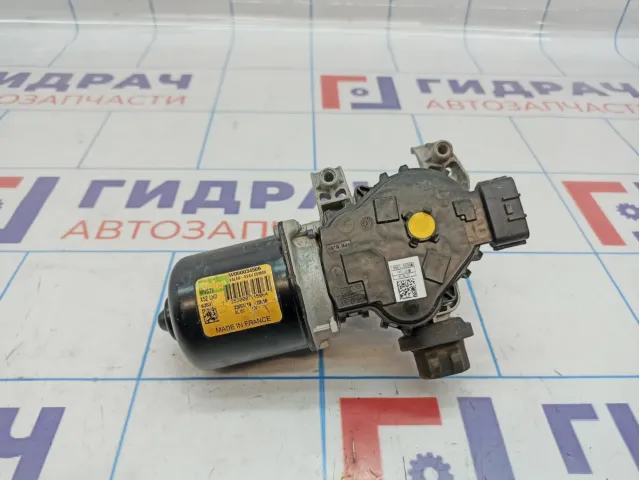 Моторчик стеклоочистителя передний Renault Logan 2 288159333R.