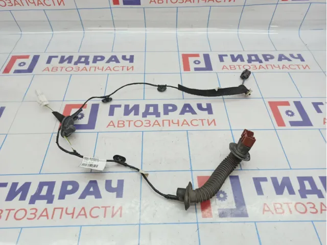 Проводка двери задней левой Renault Logan 2 241261266R.