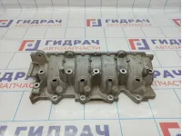 Коллектор впускной Renault Logan 2 140409107R. Под ГБО.