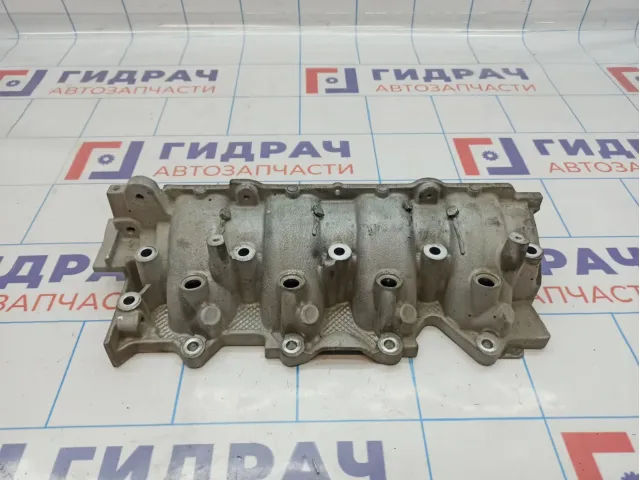 Коллектор впускной Renault Logan 2 140409107R. Под ГБО.