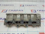 Коллектор впускной Renault Logan 2 140409107R. Под ГБО.