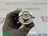 Реле втягивающее Renault Logan 2 .