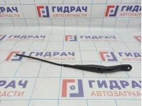 Поводок стеклоочистителя передний правый Renault Logan 2 288869727R. Царапины.