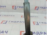 Поводок стеклоочистителя передний правый Renault Logan 2 288869727R. Царапины.