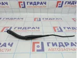 Поводок стеклоочистителя передний левый Renault Logan 2 288817528R.