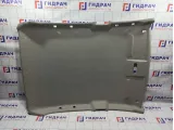 Обшивка потолка Renault Logan 2 739107294R. Залом.