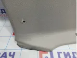 Обшивка потолка Renault Logan 2 739107294R. Залом.