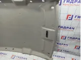 Обшивка потолка Renault Logan 2 739107294R. Залом.