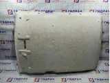 Обшивка потолка Renault Logan 2 739107294R. Залом.