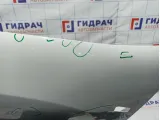 Крыло переднее левое Renault Logan 2 631013736R. Под восстановление.