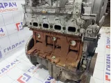 Двигатель Renault Logan 2 8201409267. Дефекты.