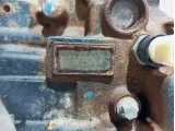 Двигатель Renault Logan 2 8201409267. Дефекты.