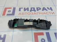 Кронштейн переднего бампера левый Renault Logan 2 622232288R. Дефект.