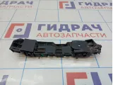 Кронштейн переднего бампера левый Renault Logan 2 622232288R. Дефект.