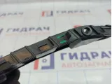 Кронштейн переднего бампера левый Renault Logan 2 622232288R. Дефект.
