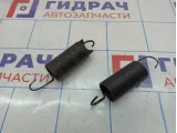 Пружина крышки багажника Renault Logan 2 904522681R. Комплект.