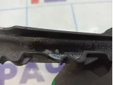 Накладка лобового стекла правая Renault Logan 2 668223701R.