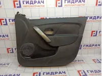 Обшивка двери передней правой Renault Logan 2 809001863R.