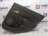 Обшивка двери задней правой Renault Logan 2 829000783R. Механика.