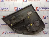 Обшивка двери задней правой Renault Logan 2 829000783R. Механика.