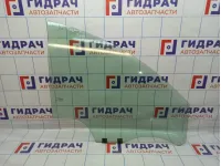 Стекло двери передней правой Renault Logan 2 803004700R.