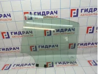 Стекло двери задней правой Renault Logan 2 823008827R.
