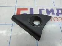 Крышка зеркала внутренняя левая Renault Logan 2 802938442R.