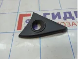 Крышка зеркала внутренняя левая Renault Logan 2 802938442R.