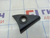 Крышка зеркала внутренняя правая Renault Logan 2 802928589R. Крышка зеркала внутренняя правая Renault Logan 2 802928589R.