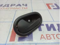 Ручка двери внутренняя левая Renault Logan 2 806717698R.