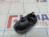 Ручка двери внутренняя левая Renault Logan 2 806717698R.