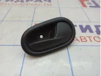 Ручка двери внутренняя правая Renault Logan 2 826721919R.